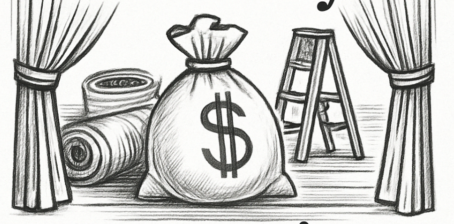 Cost-Saving Scenery Strategies (That Don’t Look Cheap)