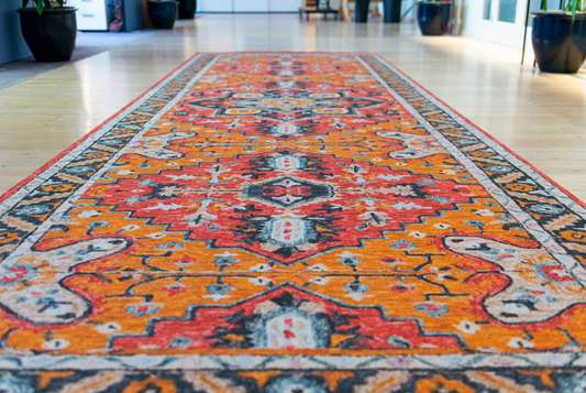 Ground Cloth